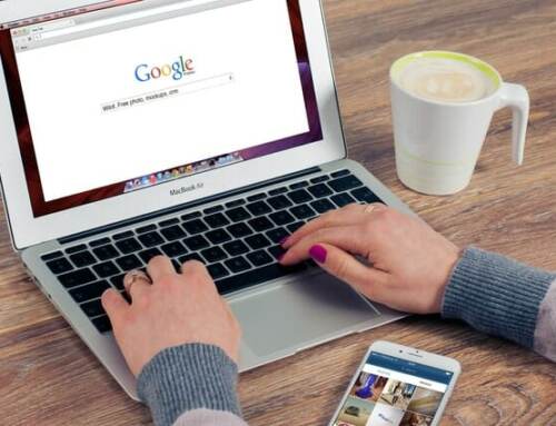 How Social Media Affects Your Google Rankings