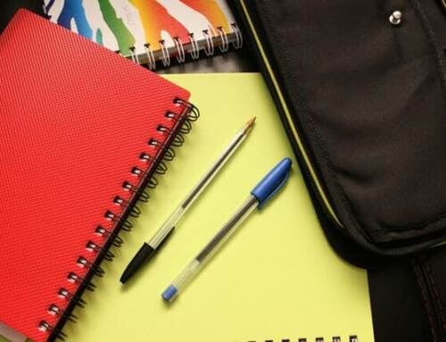 advancreative’s Top 10 Ways to Stay Organized