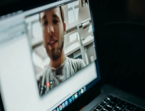 How to Appear Professional During Virtual Meetings