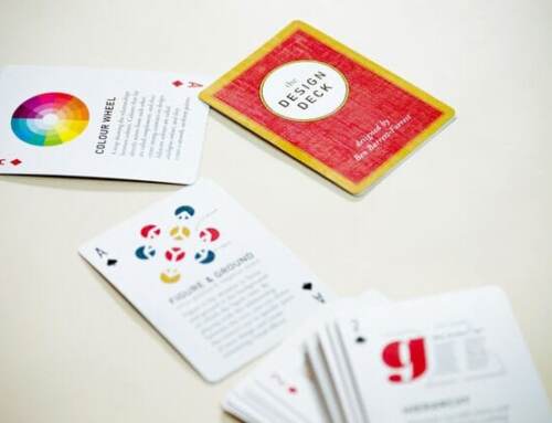 8 Simple Rules of Business Card Design