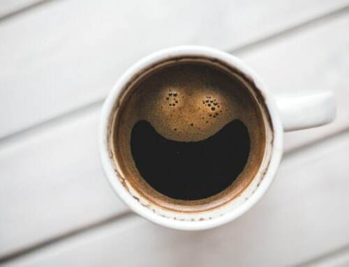 5 Steps to Take Each Morning to Maximize Productivity