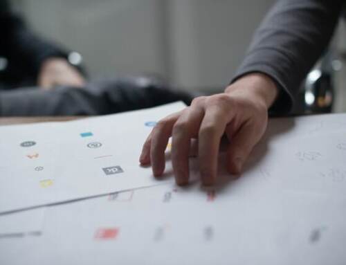 Why You Should Invest in Professional Logo Design