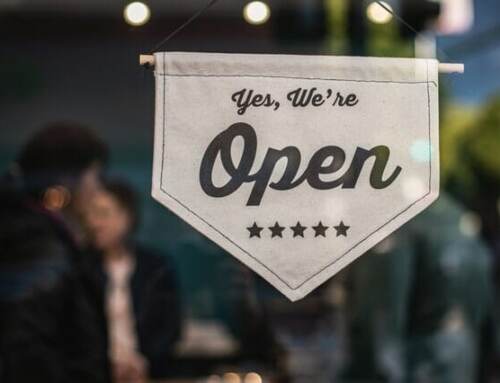 Small Business Marketing 101