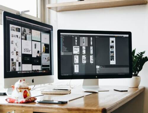 Importance of Graphic Design In Marketing Your Business
