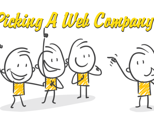 How to Evaluate the Best Web Development Company