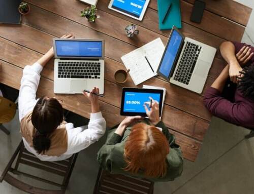 7 Tips for Increasing Employee Productivity